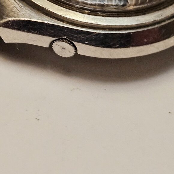 Vintage Seiko 5 Automatic Men’s Watch – Model 6119-8670 (21 Jewels) - Picture 10 of 16